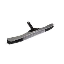 10" Algae Brush