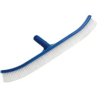 10" Algae Brush