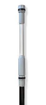 8' to 16' Aluminum Telescopic Swimming Pool Pole