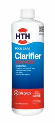 A+ Pool Stain Remover 2Lb