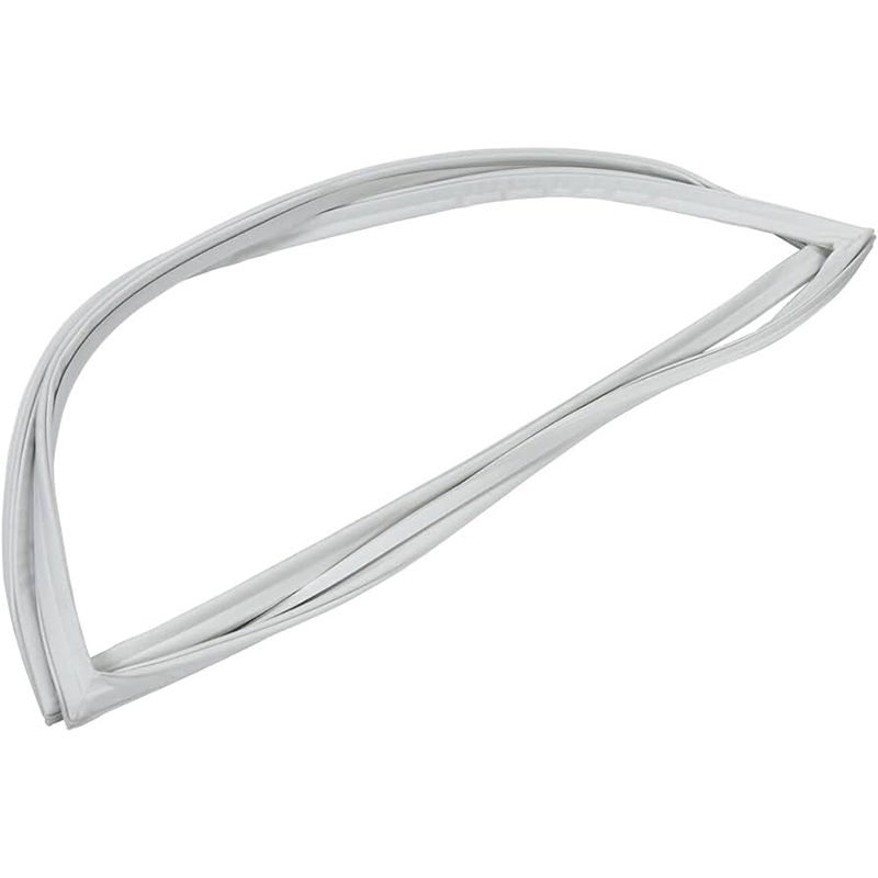 Whirlpool® White Refrigerator Door Gasket - 2188448A