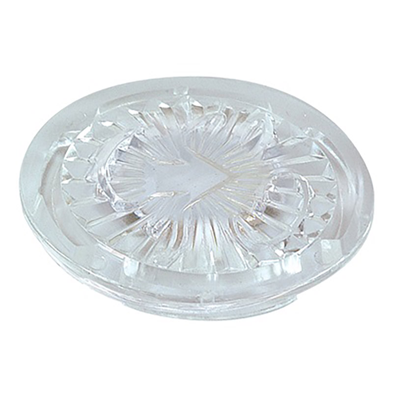 Sayco Diverter Index Button Acry