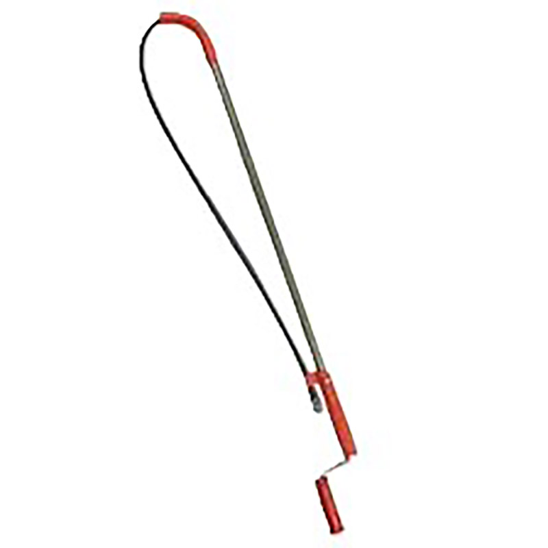 15/32" X 3' L Pro Closet Auger