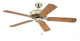 Pro Plus 114 52" LED Indoor Ceiling Fan