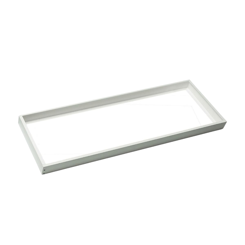 Surface Mount Frame Kit - 1' x 4'