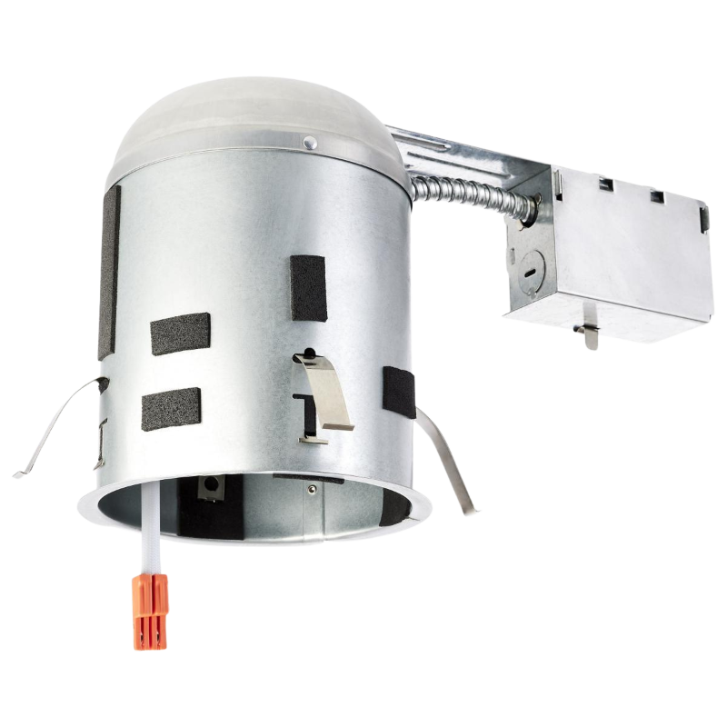Can Lighting - Remodel - White - 5" Recessed