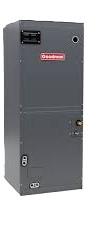 4.0 Ton Goodman R32 Multi-Position Air Handler - AMST48CU1300