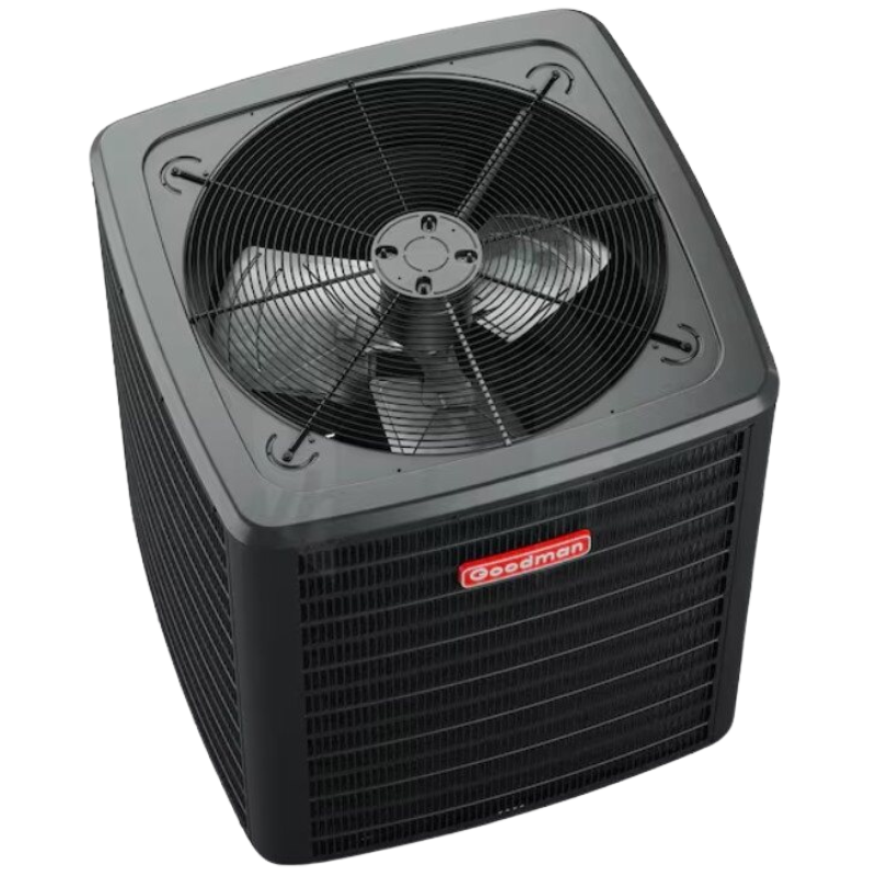 Goodman R32 Single Stage Condenser - 5 Ton - 14.3 SEER2