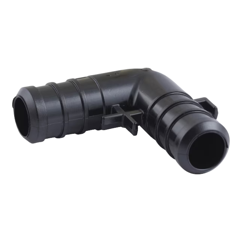 PEX Poly Barb Elbow - 1/2"