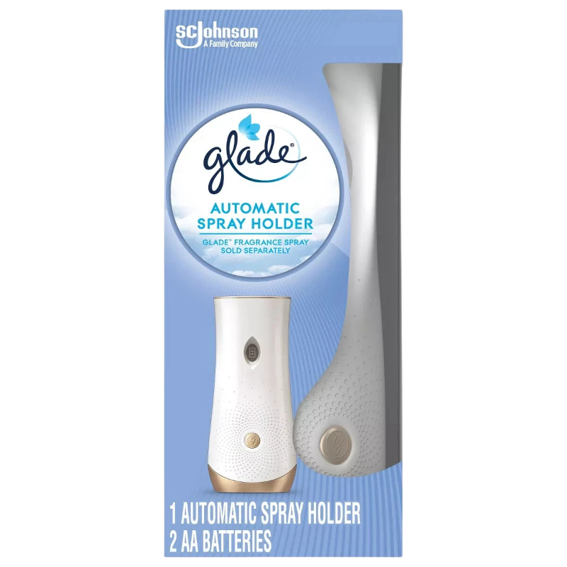Glade Large Automatic Spray Holder