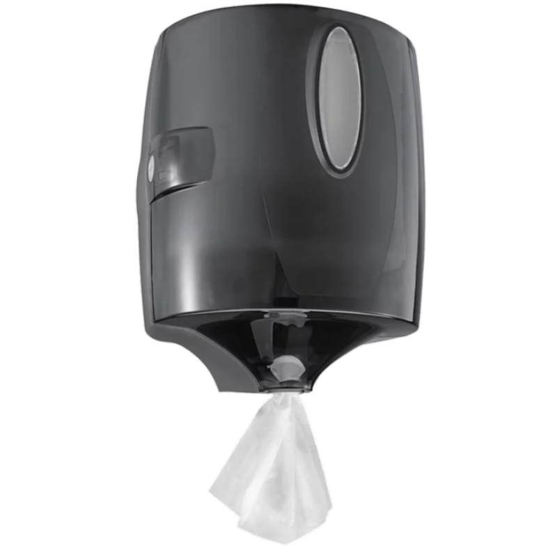 Gym Wipes Dispenser - Wall Mount