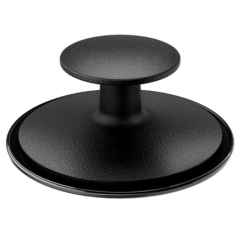 Moen® Plastic Disposal Stopper - Black