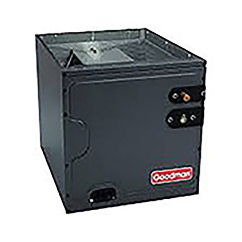 2.5 Ton Goodman R410a Case Upflow/Downflow A Coil
