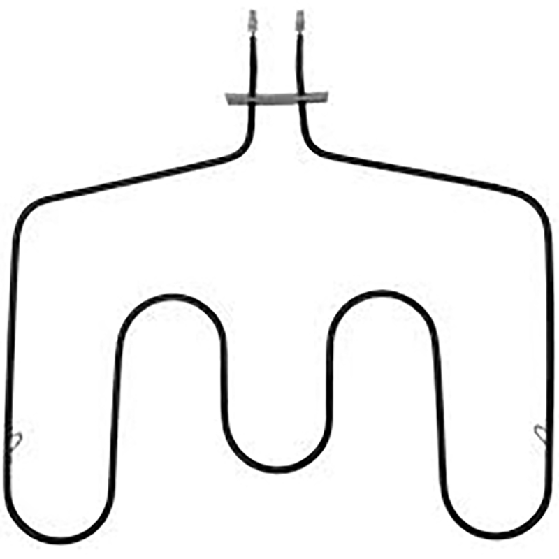 GE®  Oven Bake Element - WB44K10009