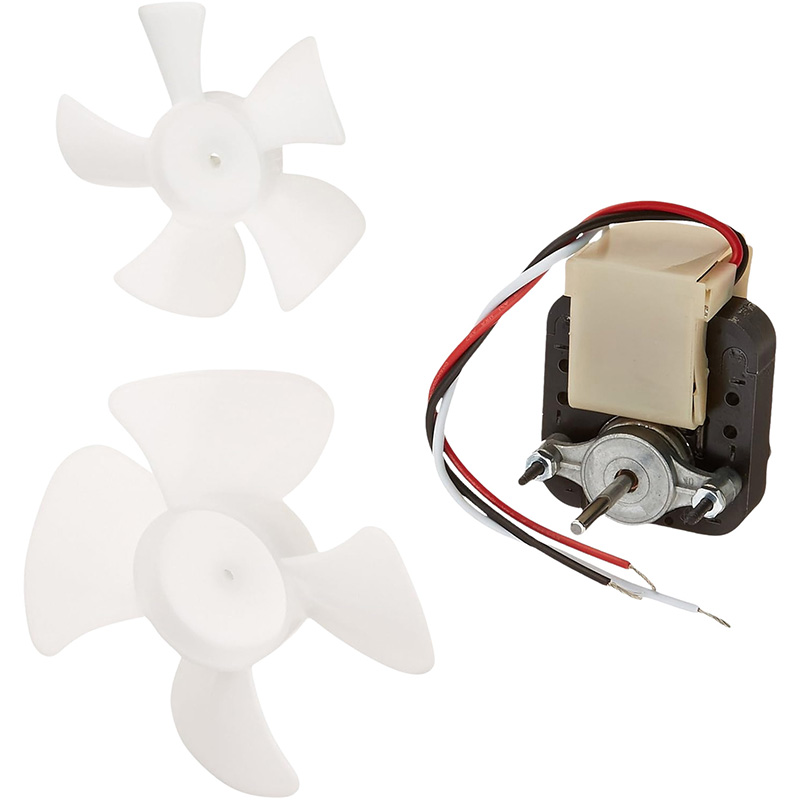 Utility Exhaust Fan Motor - SM673