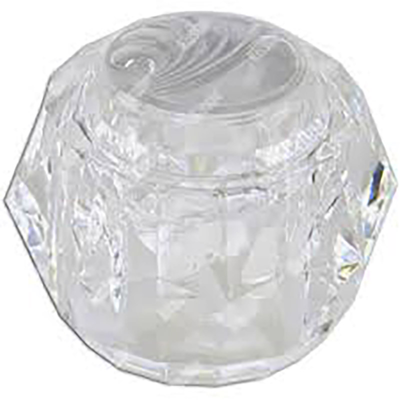 Delta Acrylic Lavatory Handle