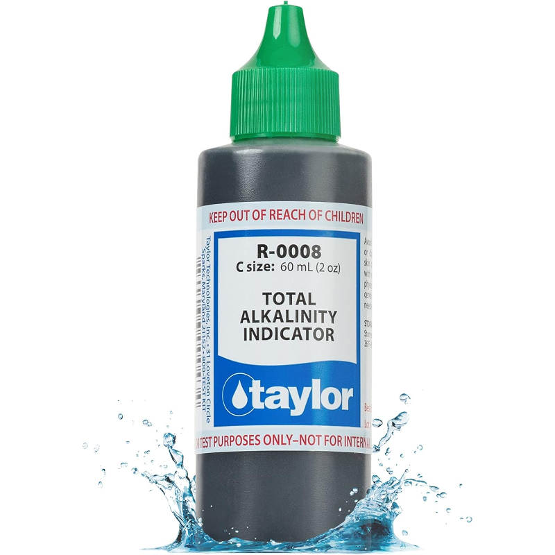 Taylor Alkalinity Increaser Reagent