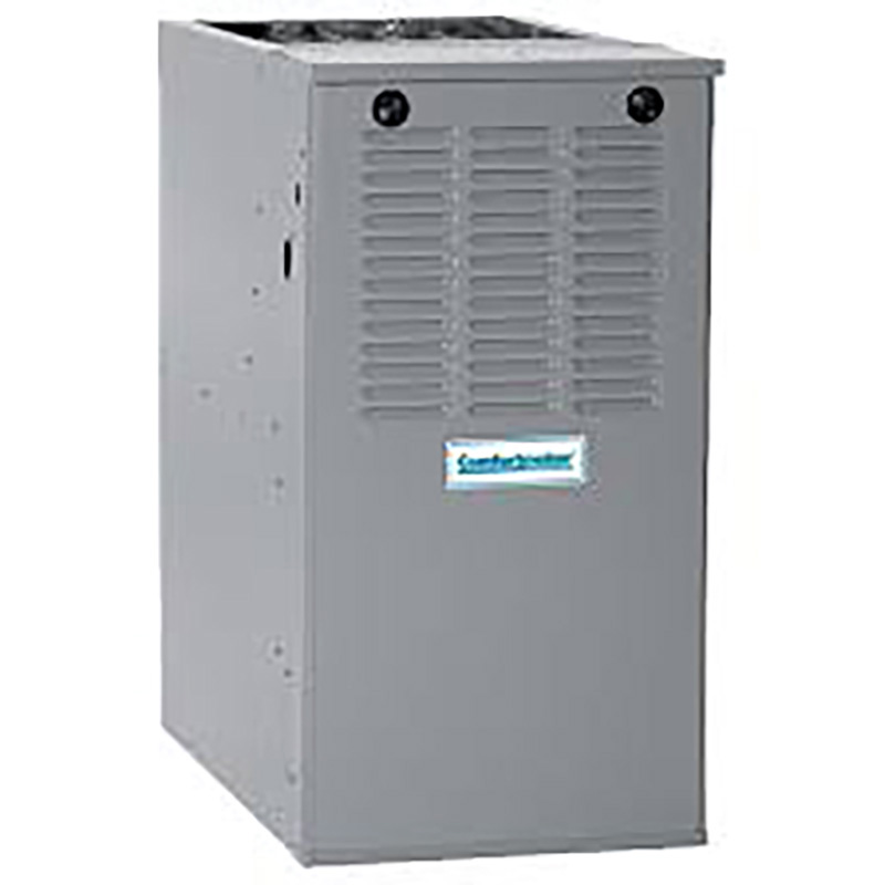 3.5 Ton Comfortmaker AFUE Gas Furnace - 45K BTU - 1 Stage
