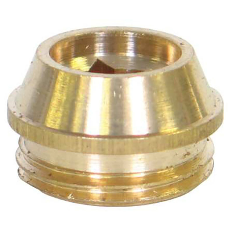 Gerber Brs Seat 5/8"X20 Thread