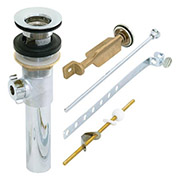 Pop-Up Assembly Heavy 17G