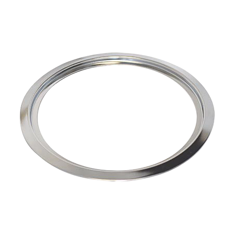 GE® and Hotpoint® Chrome Trim Rings - 8" --R8GE - 6/Pack