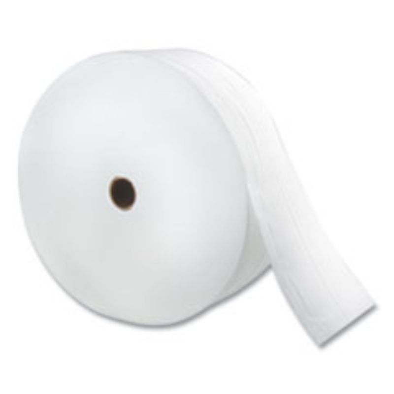 Jumbo Bath Tissue - 2-Ply -12 Rolls/Carton