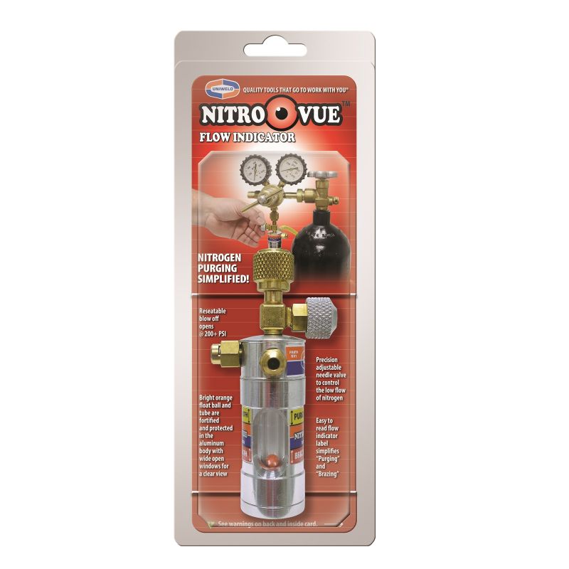 NitroVue™ Flow Indicator - NV1