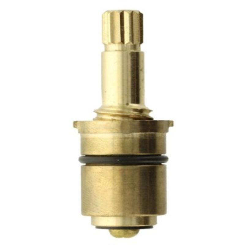 Sears & Rheem Faucet Stem - Cold