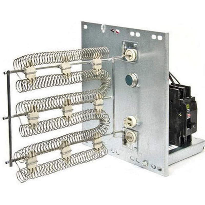 Goodman Electric Heat Kit - 6 kW - HKTSN06X1