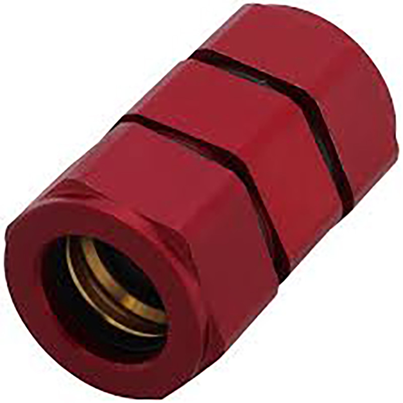 7/8" Comp SmartLock® Swage Union