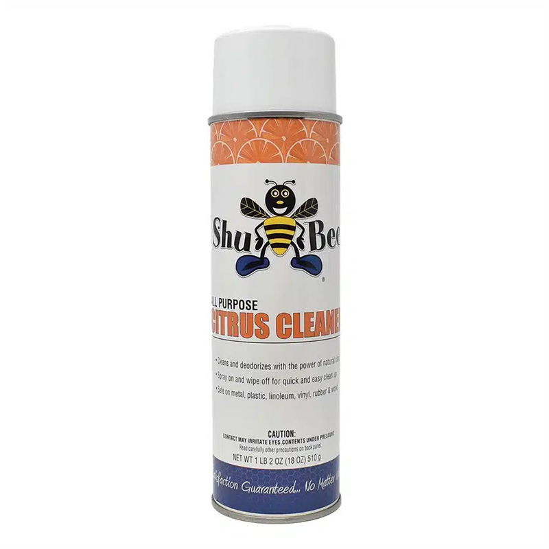Shubee® All Purpose Citrus Cleaner - 18 oz.