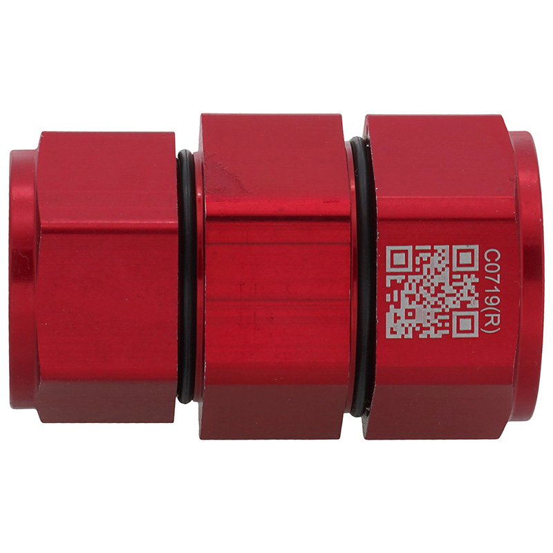 7/8" to 3/4" SmartLock® Union Reducer