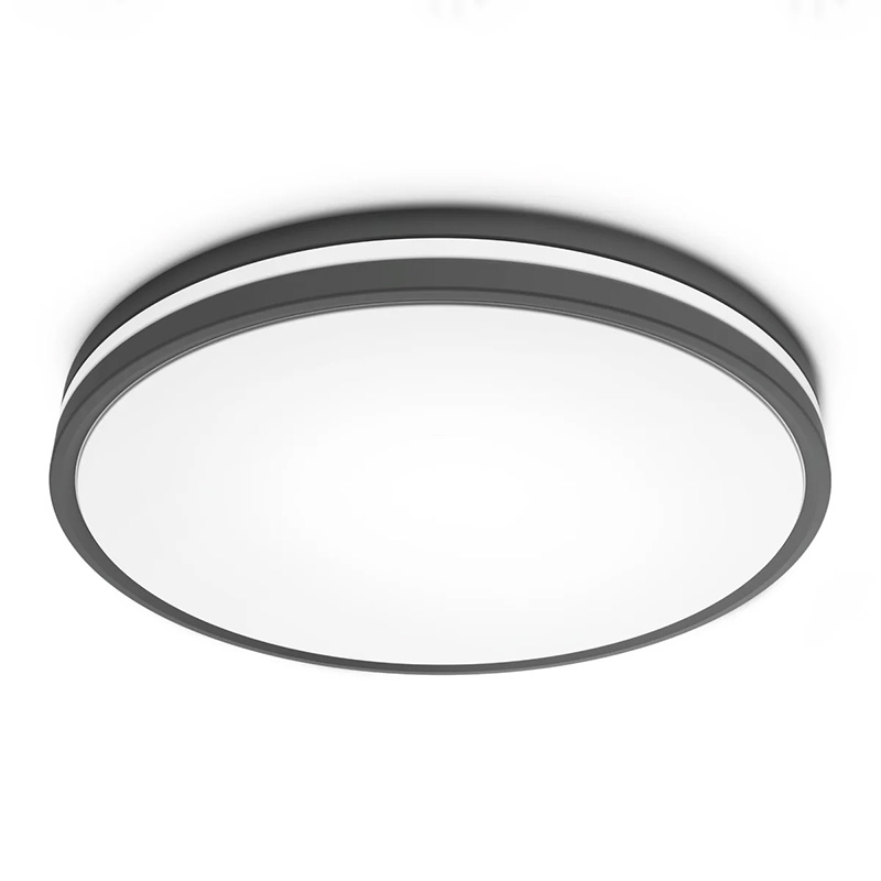 Saturn Light Led 13" Sn