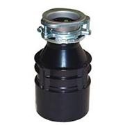 Fwd-1 1/3Hp Garbage Disposal