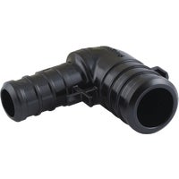 Pex Elbow 3/4 X 1/2