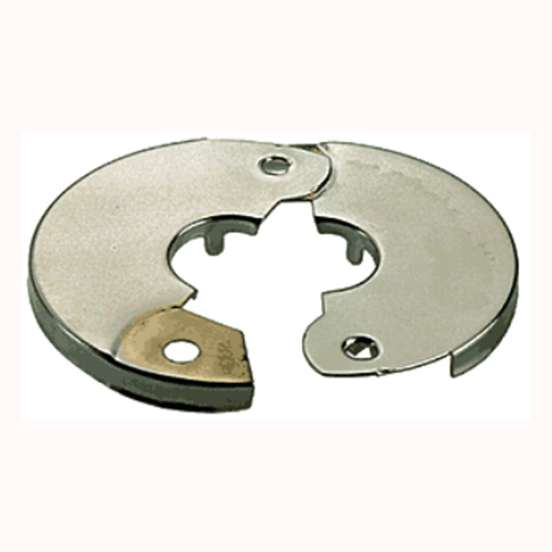 Shower Flange Split 1/2"