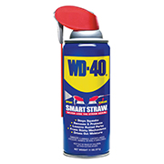 Wd 40 11 Oz.