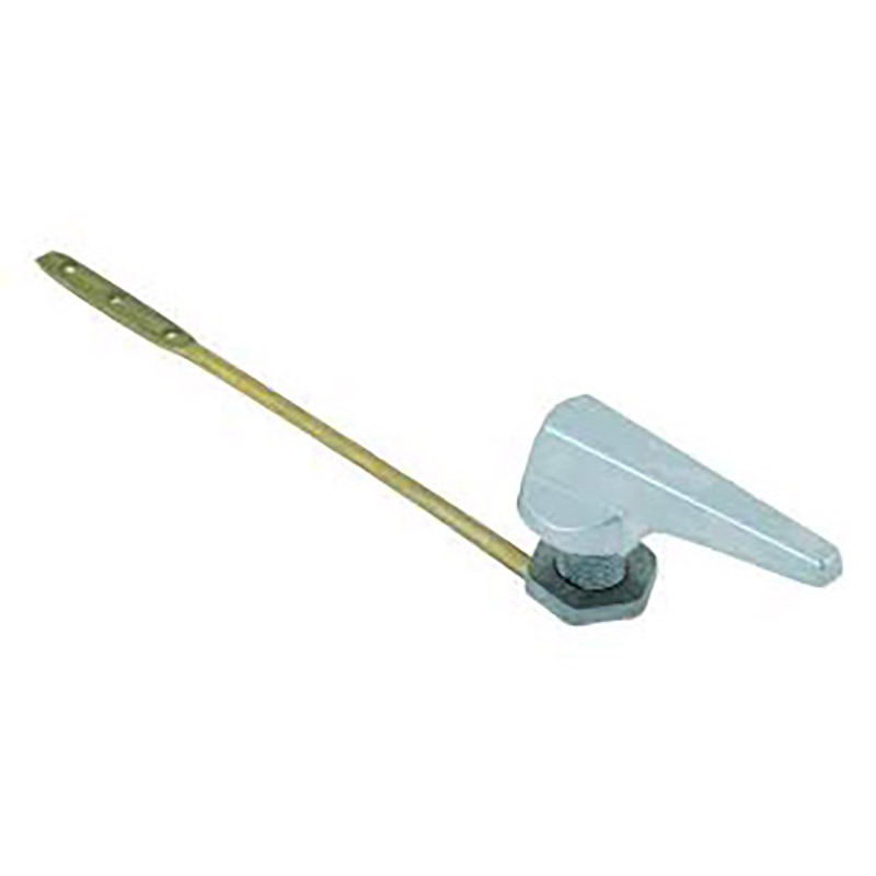 Metal Flush Lever Metal Nut