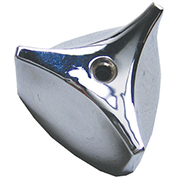 Crane Tub Diverter Hdle Chrome