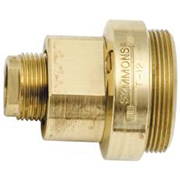 Symmons Cap Assembly
