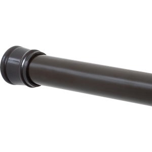 Shower Rod Adj Orb Tension