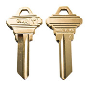 Schlage Sc-1 Key Blank Bx/50