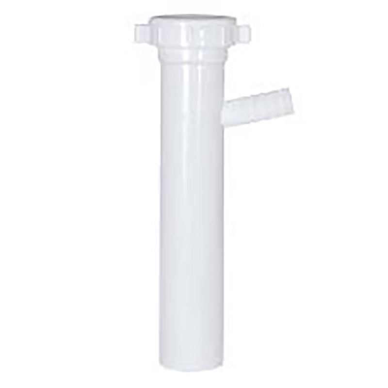 Pvc Dw Branch Tailpiece 5/8