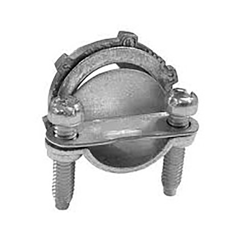 3/8" Romex Connector Threaded