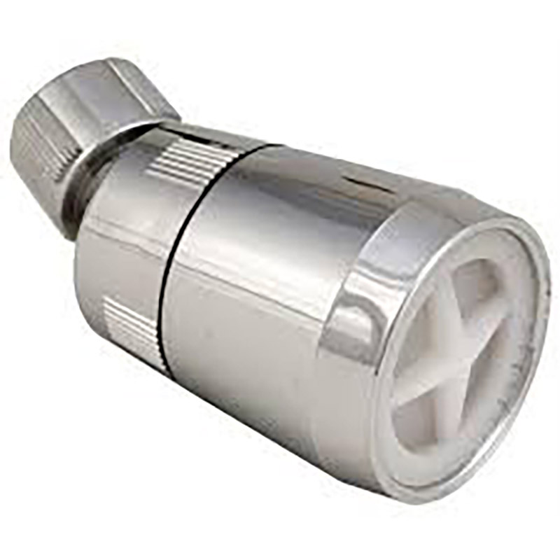 Shower Head Metal Ball 2Gpm