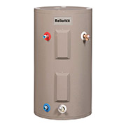 40 Gal Dual Mob Hm Water Heater