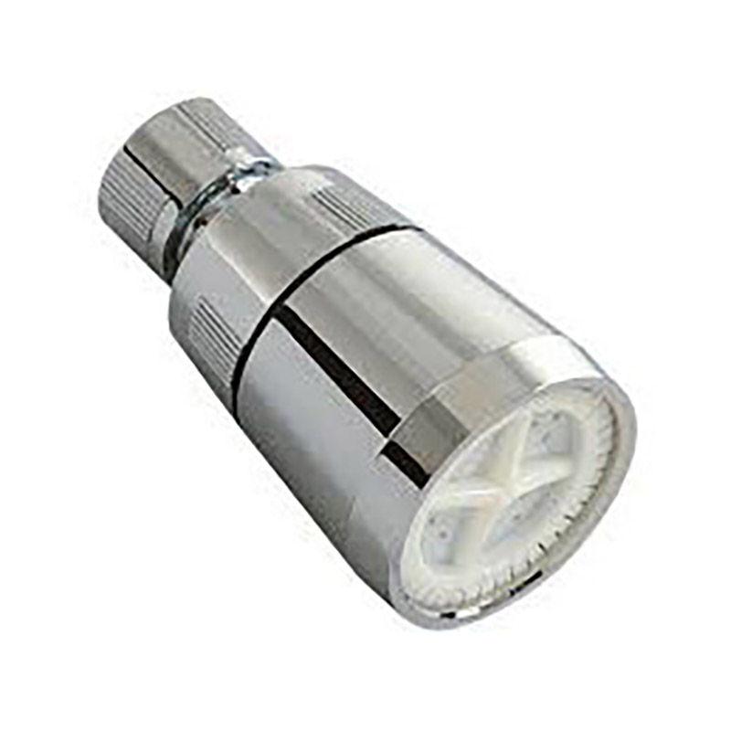 Plastic Shower Head 2.5Gpm