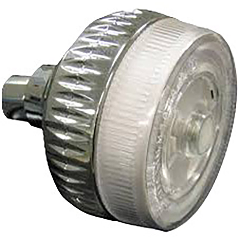 Pulse 3 Way Shower Head 2.5Gpm