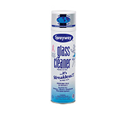 Glass Cleaner