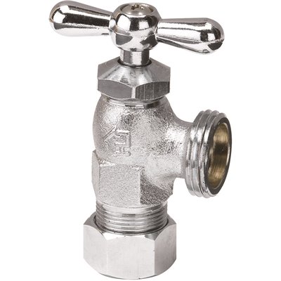 Washing Machine Valve